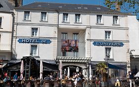 Hotel De L'Univers